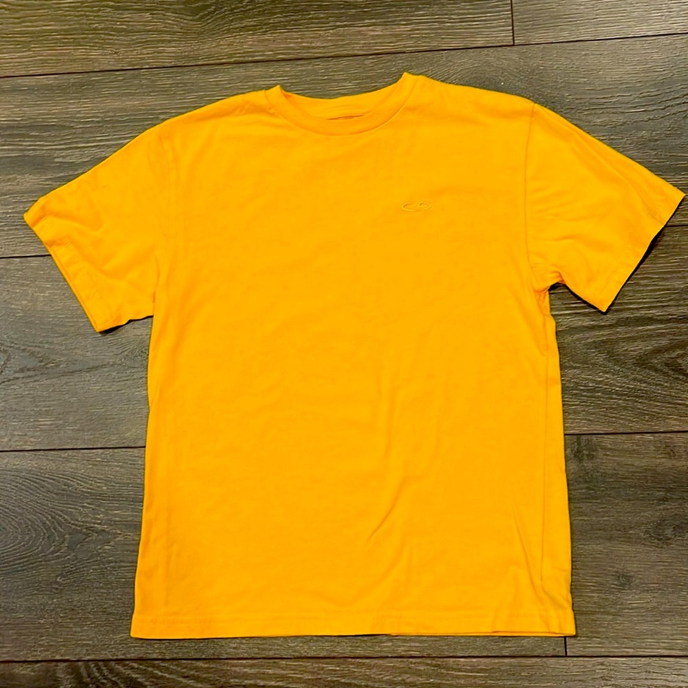 Boy’s Short Sleeve T-Shirt